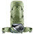 Deuter: AIRCONTACT LITE 45 + 10 SL trekking backpack