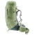 Deuter: AIRCONTACT LITE 45 + 10 SL trekking backpack