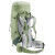 Deuter: AIRCONTACT LITE 45 + 10 SL trekking backpack