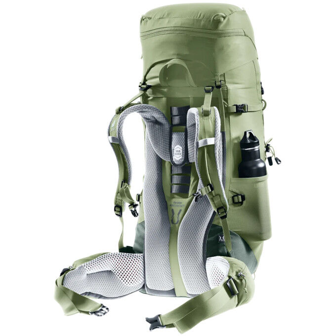 Deuter : Zaino da trekking AIRCONTACT LITE 45 + 10 SL