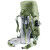 Deuter : Mochila trekking AIRCONTACT LITE 45 + 10 SL