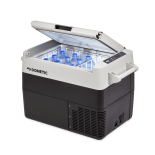 Dometic CFF45 portable compression cooler
