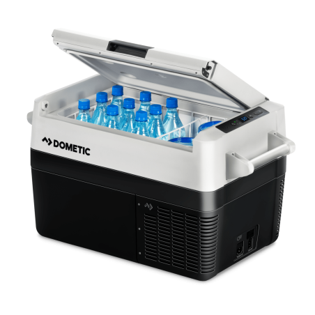 Nevera portátil de compresión Dometic CFF35