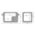 Nevera portátil de compresión Dometic CFF35