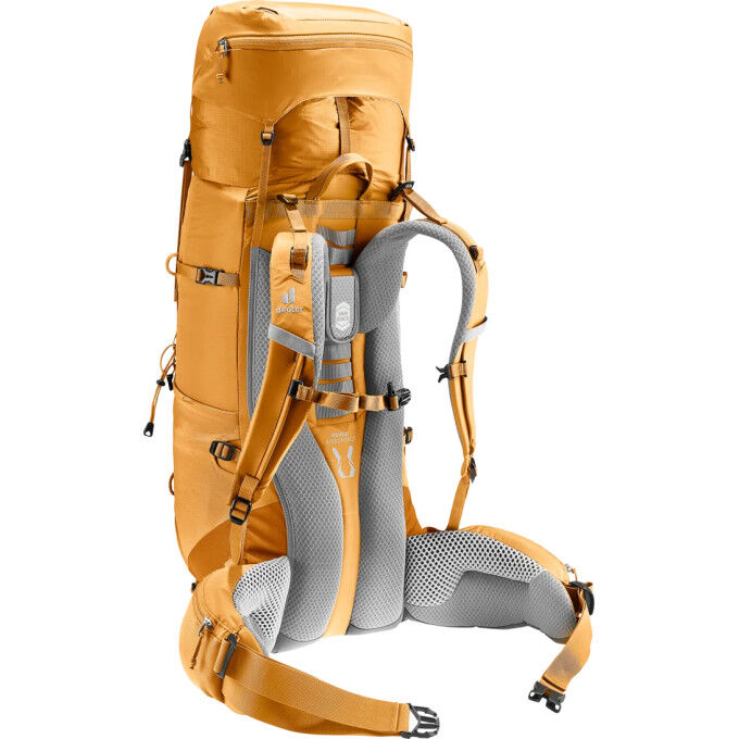 Deuter: Trekkingrucksack AIRCONTACT LITE 40 + 10