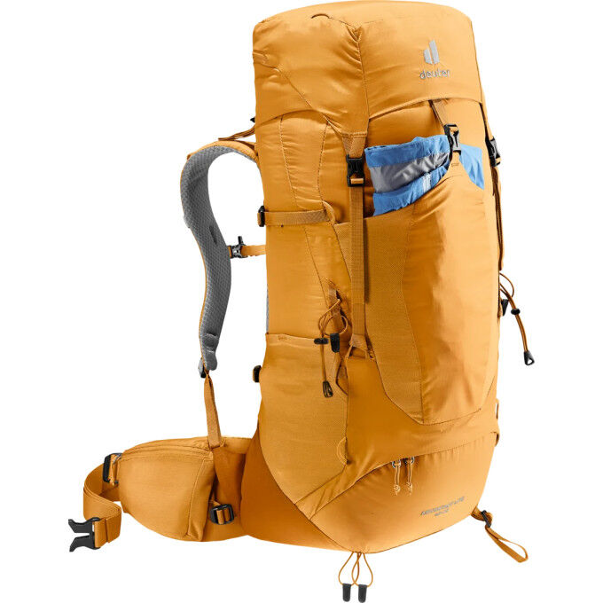 Deuter: Trekkingrucksack AIRCONTACT LITE 40 + 10