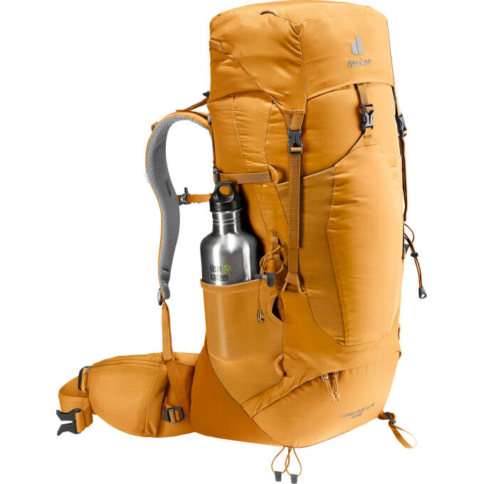 Deuter : Mochila de trekking AIRCONTACT LITE 40 + 10