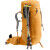 Deuter : sac à dos de trekking AIRCONTACT LITE 40 + 10
