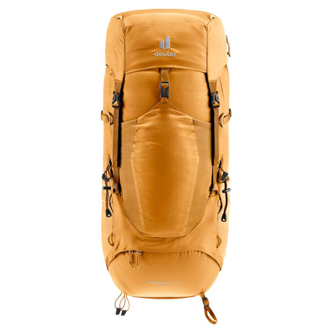 Deuter: AIRCONTACT LITE 40 + 10 trekking backpack