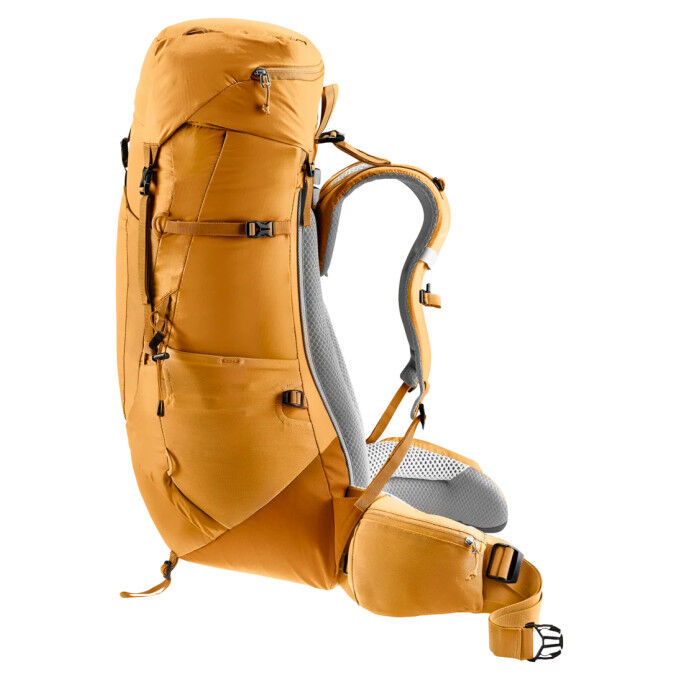 Deuter: AIRCONTACT LITE 40 + 10 trekking backpack