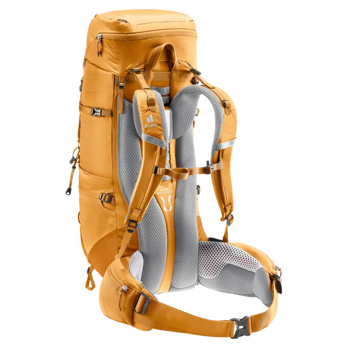 Deuter: Trekkingrucksack AIRCONTACT LITE 40 + 10