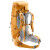 Deuter: Trekkingrucksack AIRCONTACT LITE 40 + 10