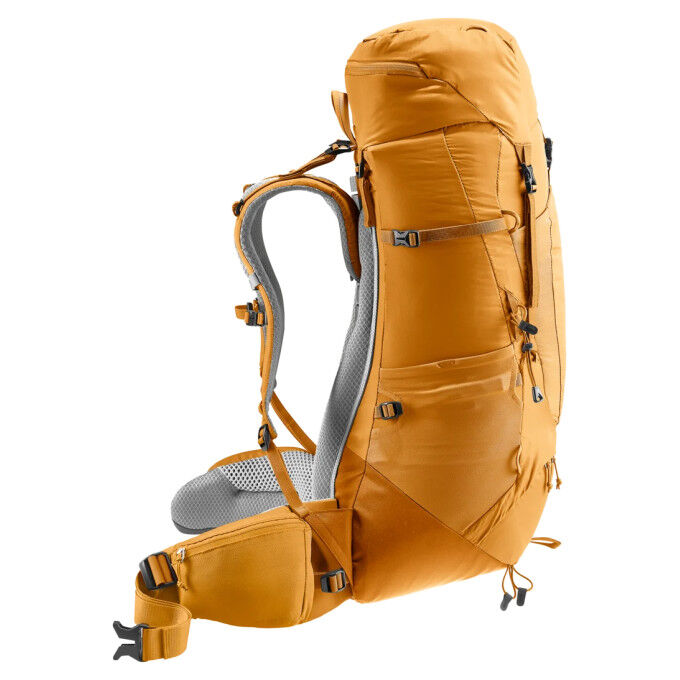 Deuter : sac à dos de trekking AIRCONTACT LITE 40 + 10
