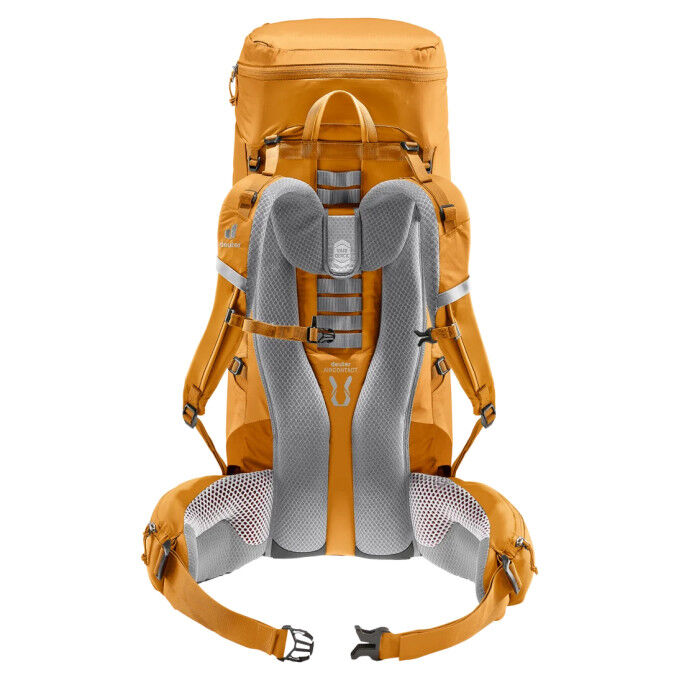Deuter: AIRCONTACT LITE 40 + 10 trekking backpack