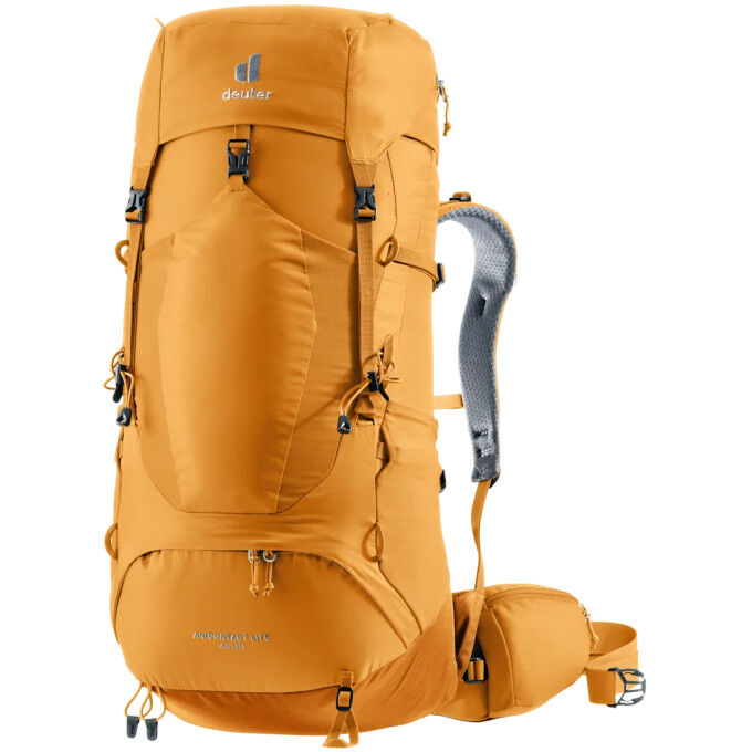 Deuter: AIRCONTACT LITE 40 + 10 trekking backpack