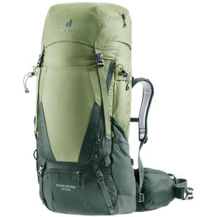 Deuter: Wanderrucksack für Frauen FUTURA AIR TREK 45 + 10