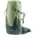 Deuter: Wanderrucksack für Frauen FUTURA AIR TREK 45 + 10