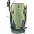 Deuter: zaino da trekking FUTURA AIR TREK 45 + 10 da donna