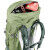 Deuter: Wanderrucksack für Frauen FUTURA AIR TREK 45 + 10