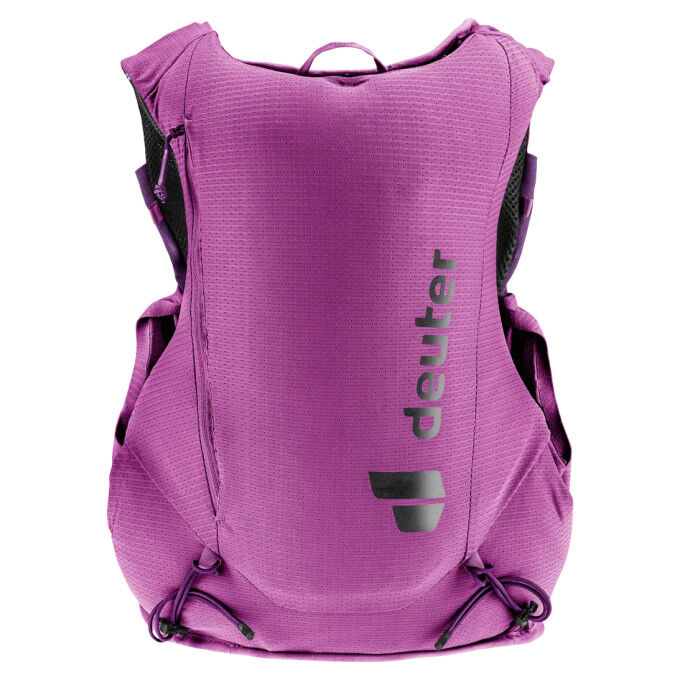 Deuter: Unisex-Trinkweste TRAICK 9 SL