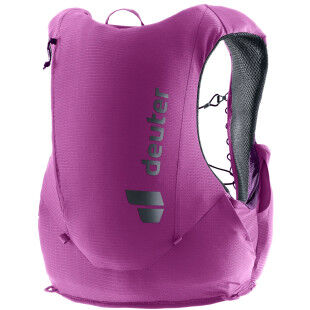 Deuter: TRAICK 9 SL unisex hydration vest
