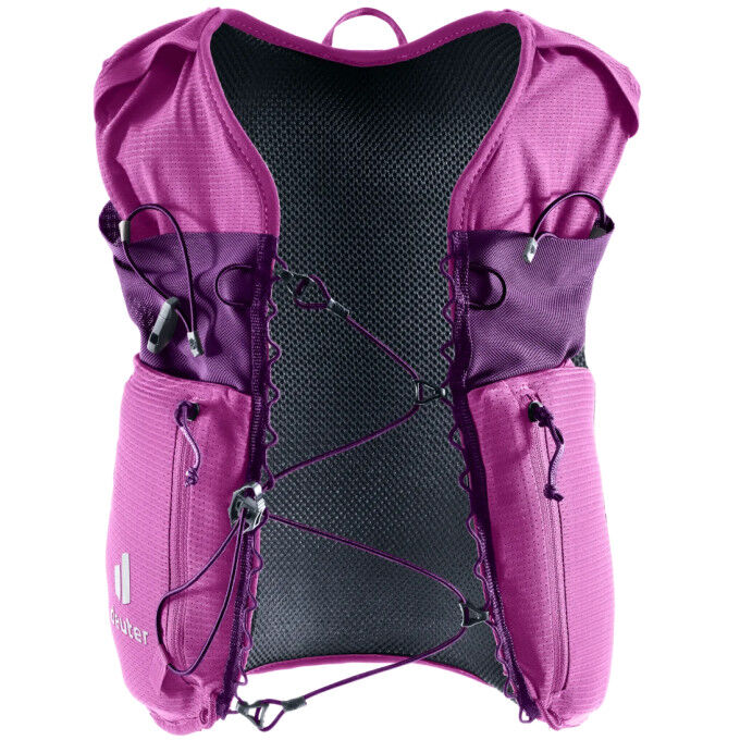 Deuter : gilet d'hydratation unisexe TRAICK 9 SL
