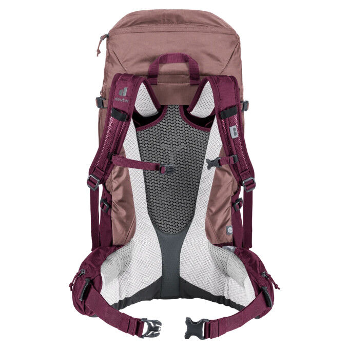 Deuter: FUTURA PRO 34 SL hiking backpack for women