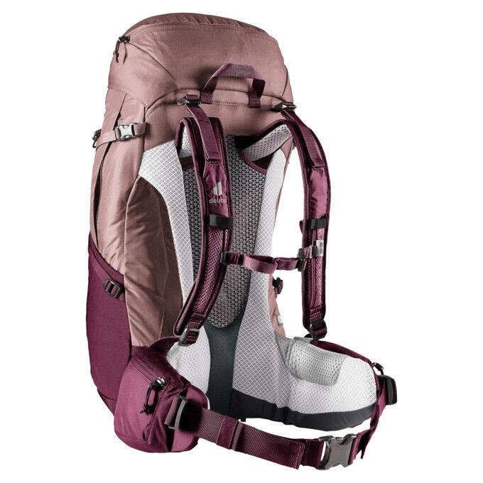 Deuter: zaino da trekking FUTURA PRO 34 SL per donna