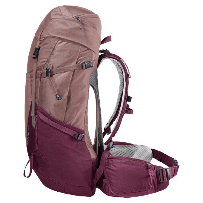 Deuter: FUTURA PRO 34 SL hiking backpack for women