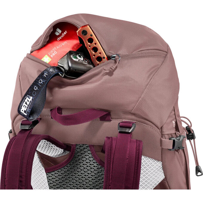 Deuter: Damen-Wanderrucksack FUTURA PRO 34 SL