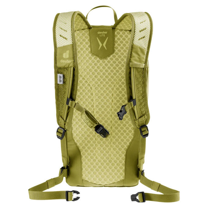 Deuter: Zaino da trekking unisex SPEED LITE 13