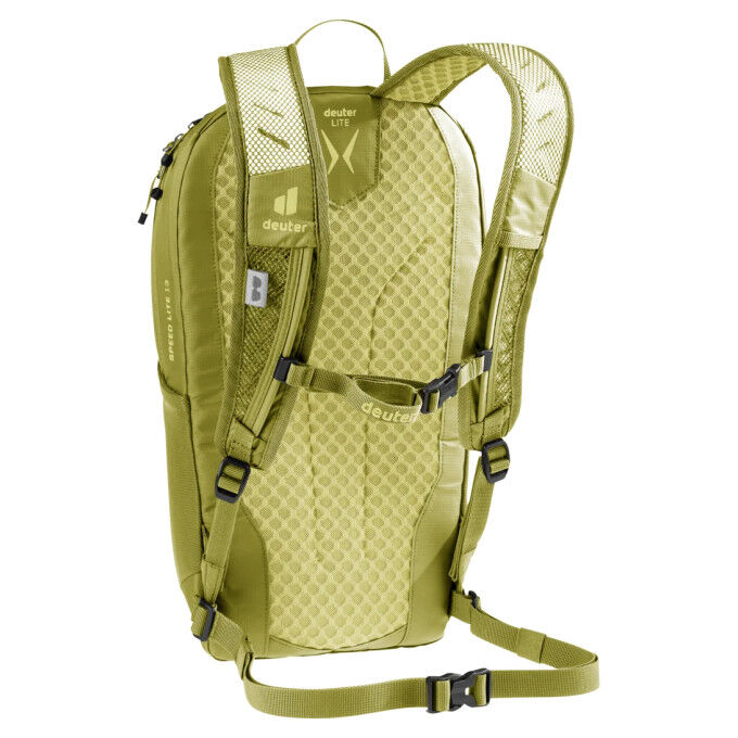 Deuter: Unisex-Wanderrucksack SPEED LITE 13