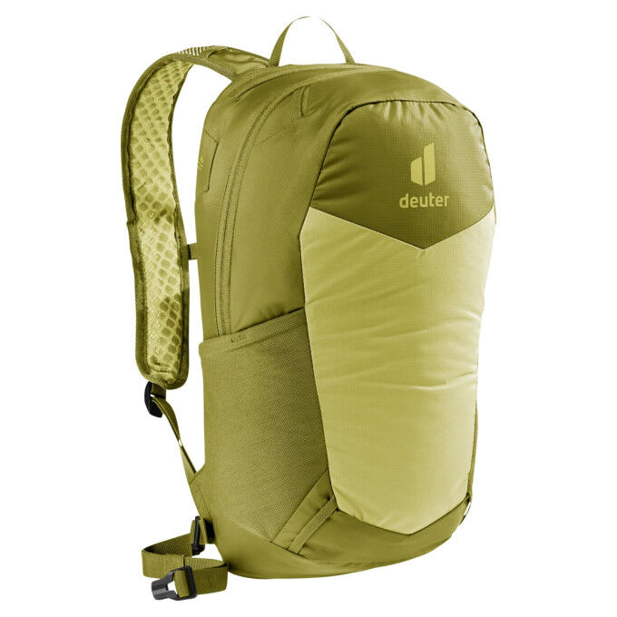 Deuter: SPEED LITE 13 unisex hiking backpack