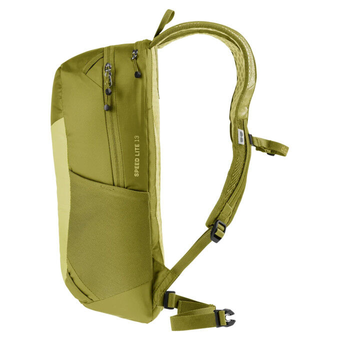 Deuter: SPEED LITE 13 unisex hiking backpack