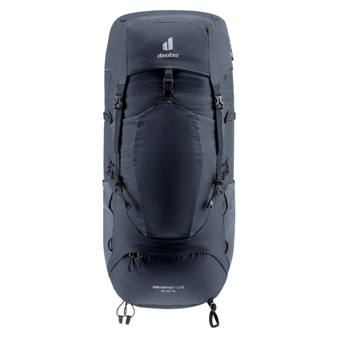 Deuter : sac à dos de trekking pour femme AIRCONTACT LITE 45 + 10 SL