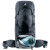 Deuter: women's trekking backpack AIRCONTACT LITE 45 + 10 SL