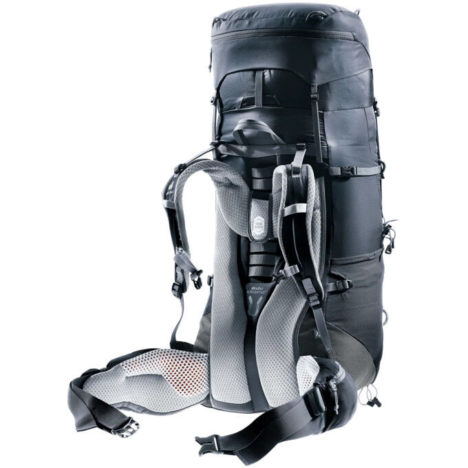 Deuter: women's trekking backpack AIRCONTACT LITE 45 + 10 SL