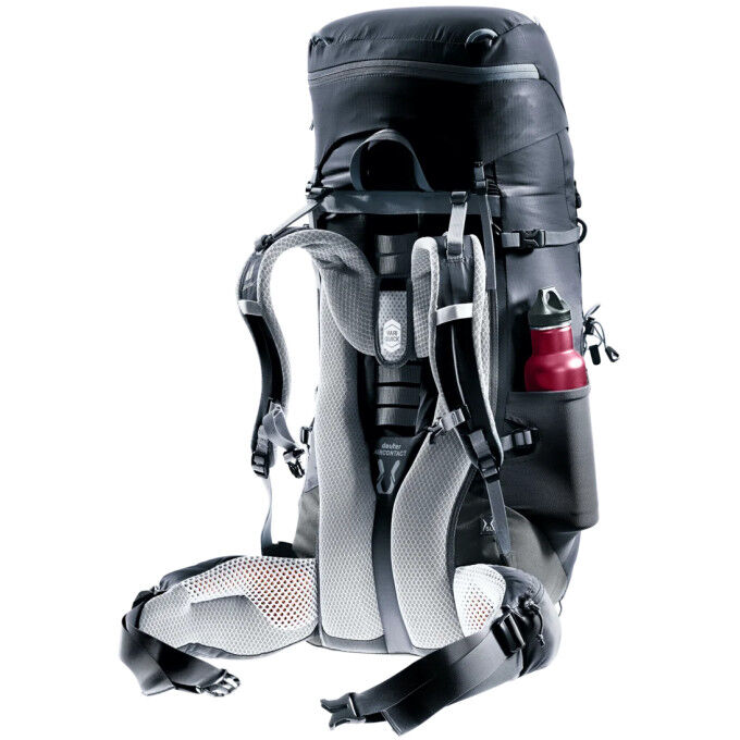 Deuter: women's trekking backpack AIRCONTACT LITE 45 + 10 SL