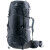 Deuter : mochila trekking mujer AIRCONTACT LITE 45 + 10 SL