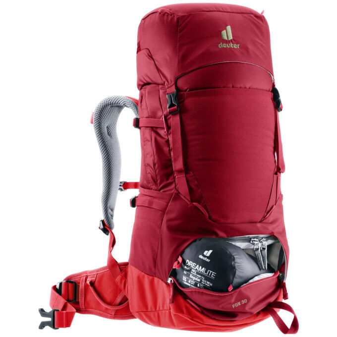 Deuter : sac à dos enfant FOX 30
