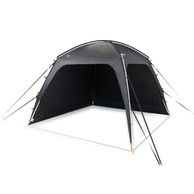 esvo zelt Asgard Eco 12.6 Glampingzelt - 12.6 m² | 6 Personen main image 1