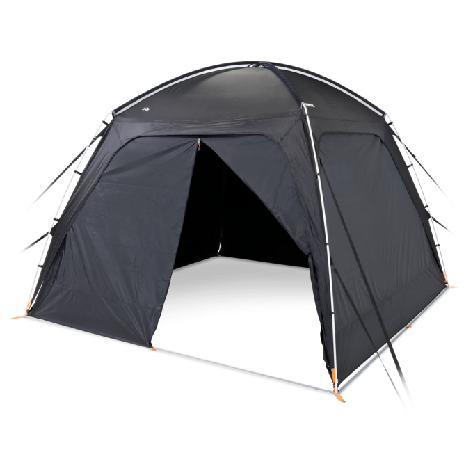 Kit parois latérales Dometic BL-CAMP SHELTER DOOR & WALL KIT