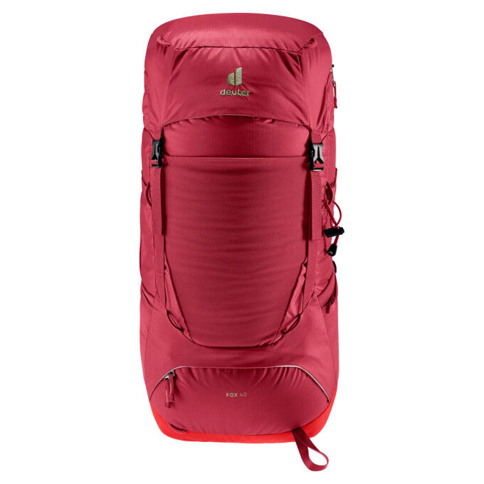 Deuter: Kinderrucksack FOX 40