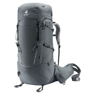 Deuter: women's trekking backpack AIRCONTACT CORE 55+10 SL