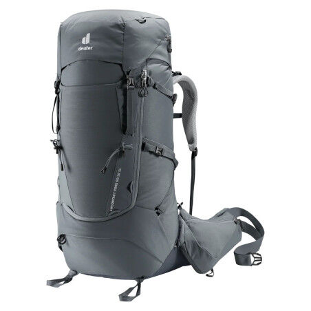 Deuter: Damen-Trekkingrucksack AIRCONTACT CORE 55+10 SL