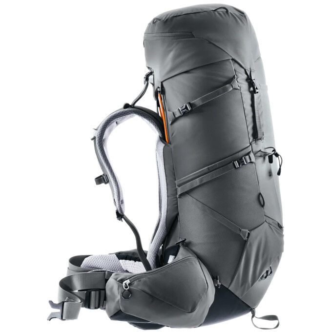 Deuter: Damen-Trekkingrucksack AIRCONTACT CORE 55+10 SL