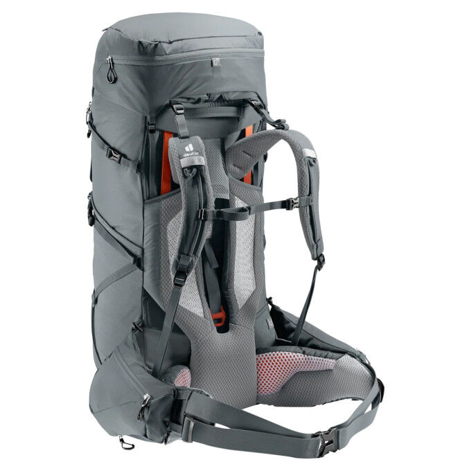Deuter : zaino da trekking da donna AIRCONTACT CORE 55+10 SL