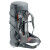Deuter : sac à dos de trekking femme AIRCONTACT CORE 55+10 SL