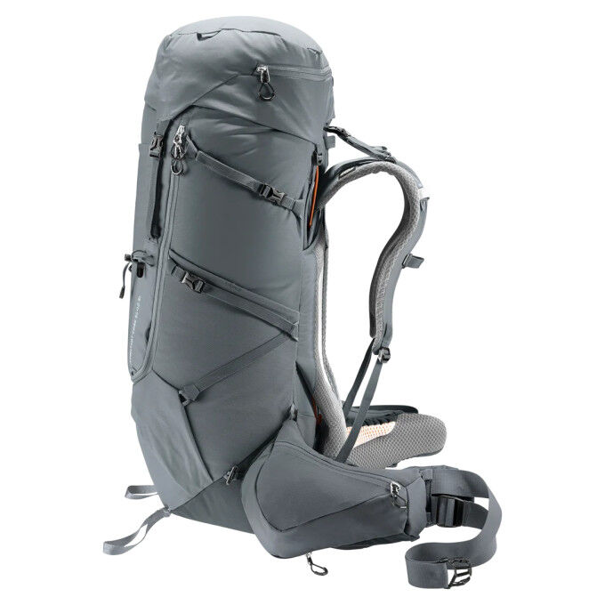 Deuter: Damen-Trekkingrucksack AIRCONTACT CORE 55+10 SL