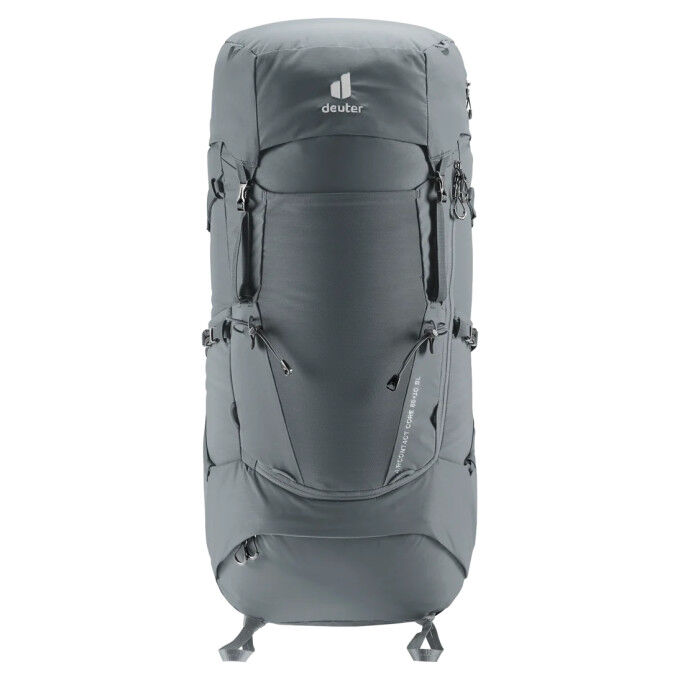 Deuter: Damen-Trekkingrucksack AIRCONTACT CORE 55+10 SL
